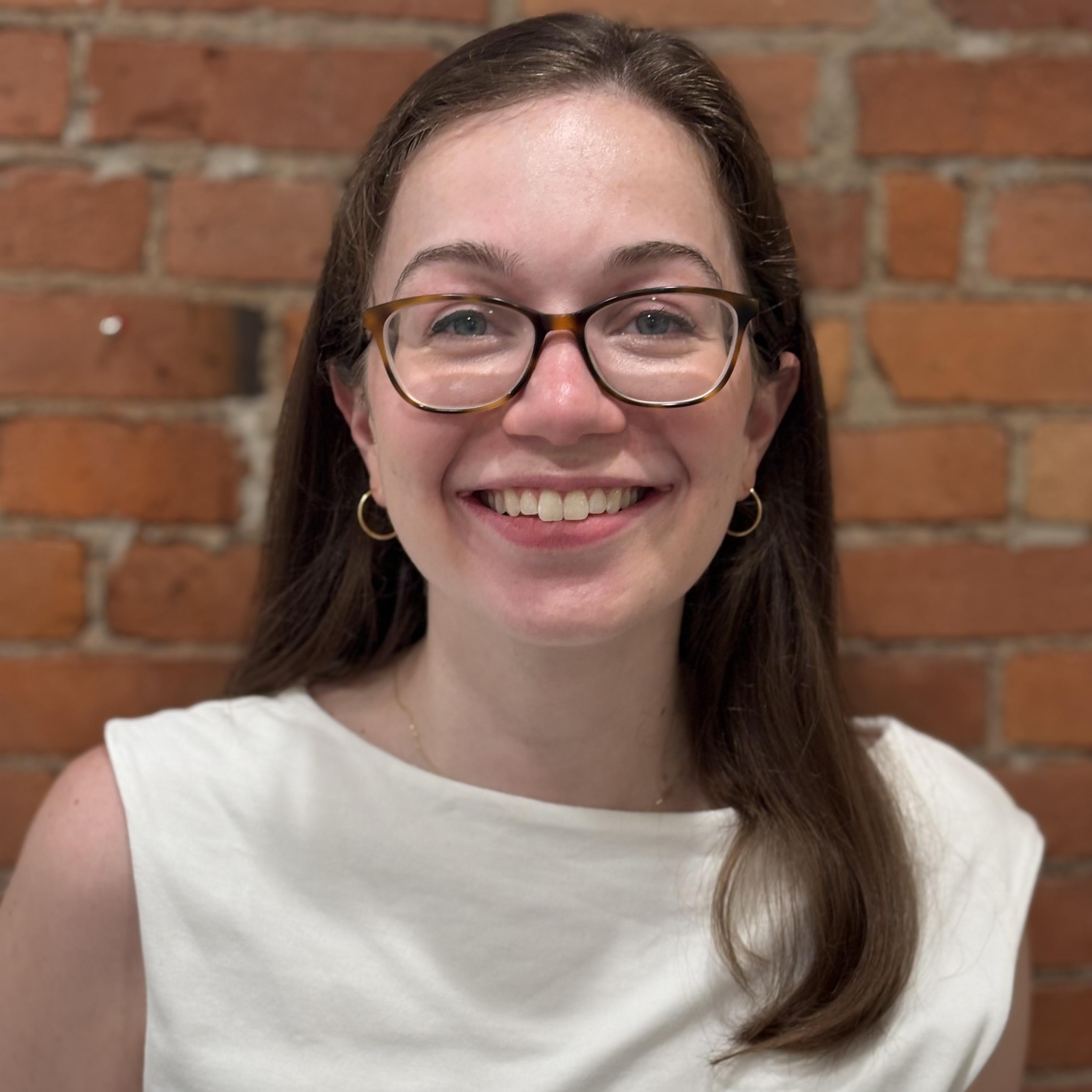 HPM's Emma Mairson 