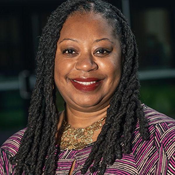 Dr. Tiffany Gary-Webb