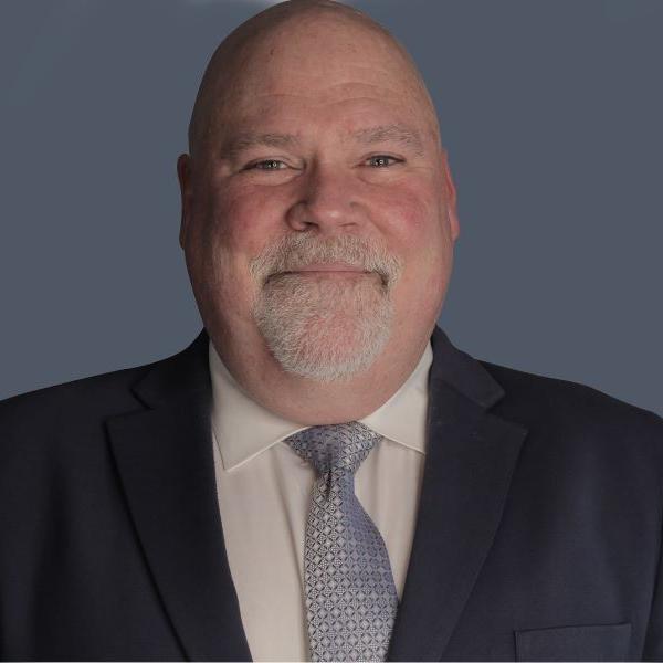 Mike Yantis headshot