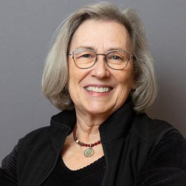 Dr, Anne Newman