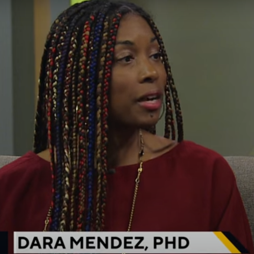 Dara Mendez