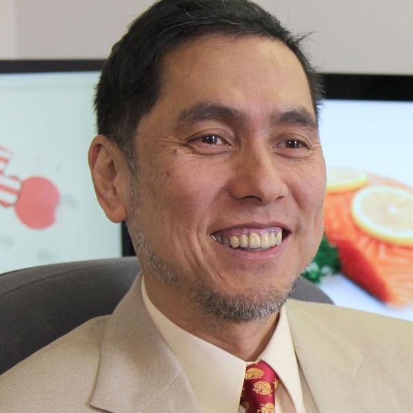 Akira Sekikawa