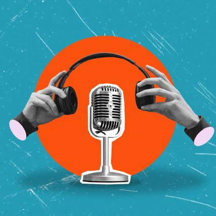 podcast graphic