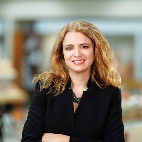 Jennifer Barkin