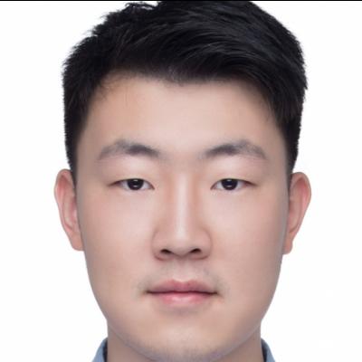 Molin Yue