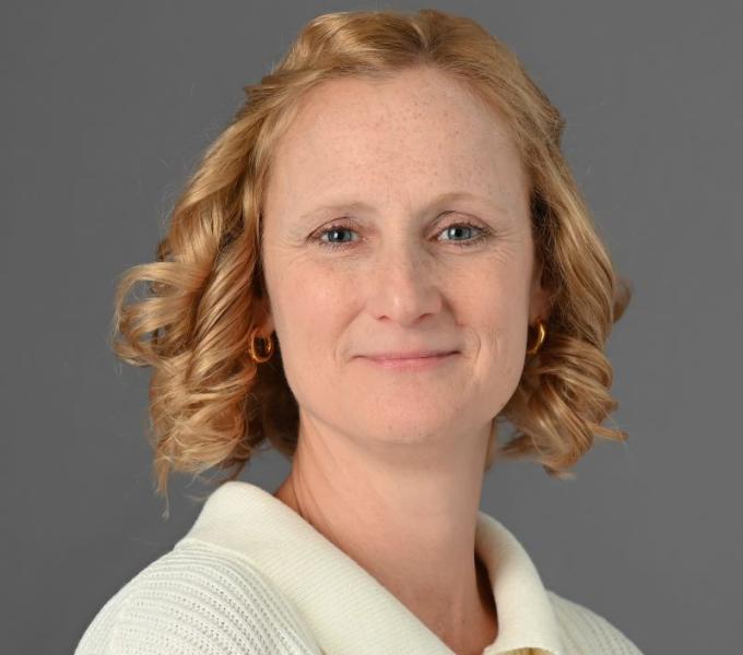 Pam Ruffing