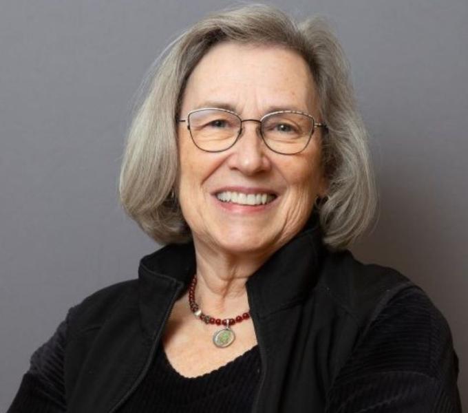 Anne Newman