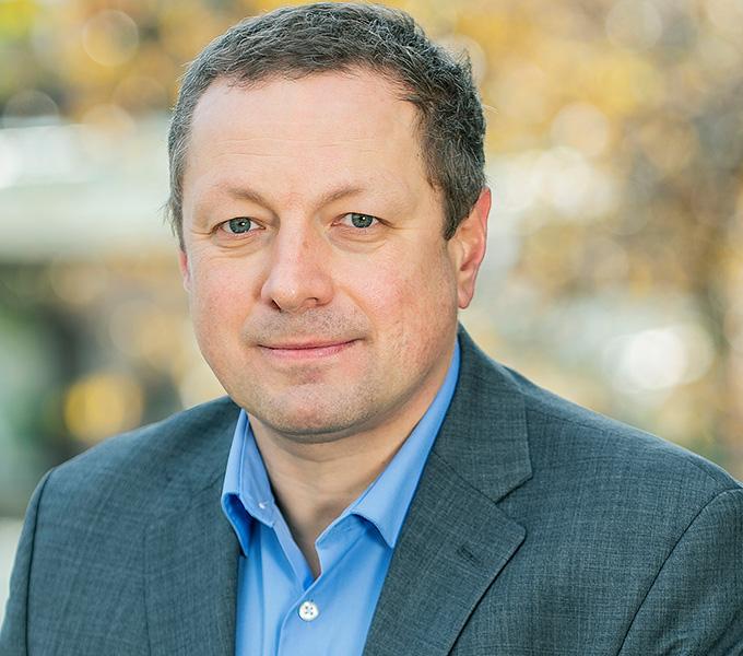 Andriy Bandos