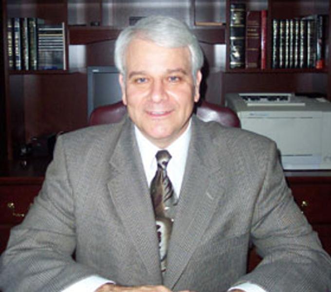 Joseph P Costantino