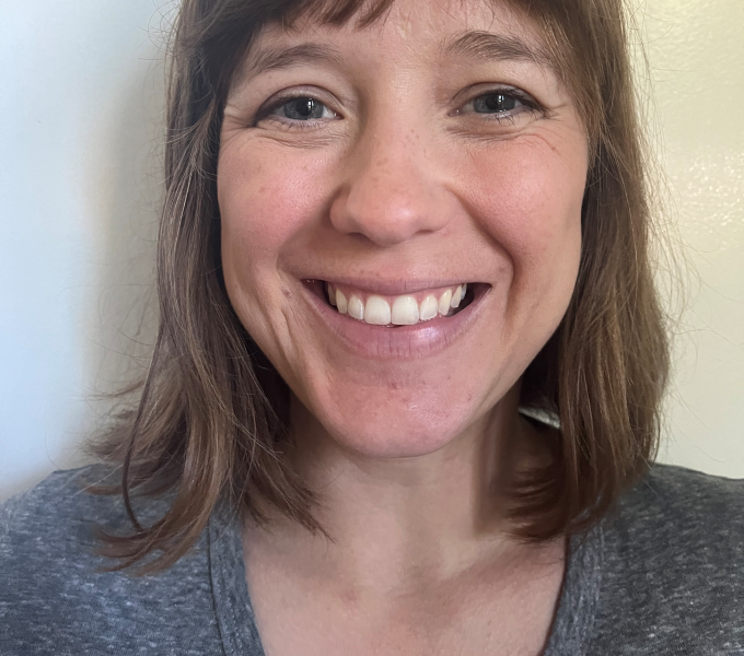 Kate Walrath