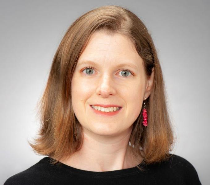 Julia Meade