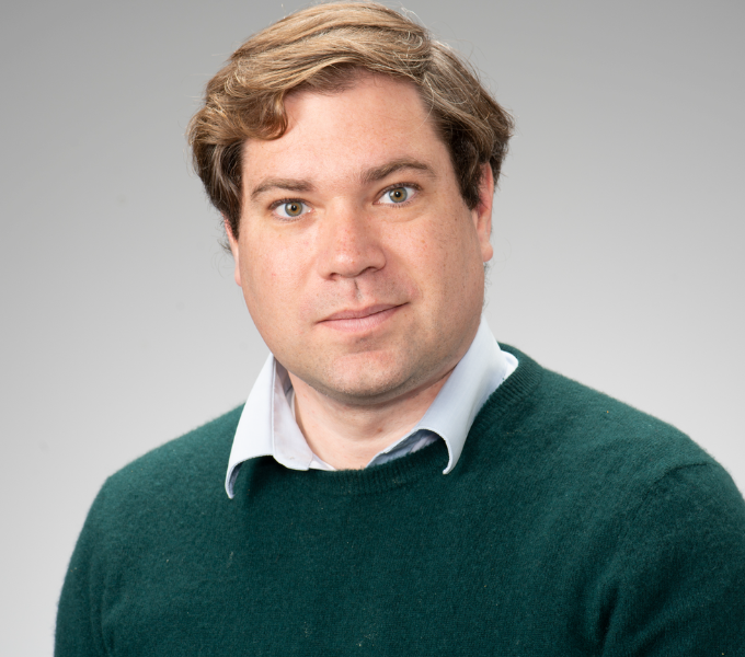 Stephen Smagula