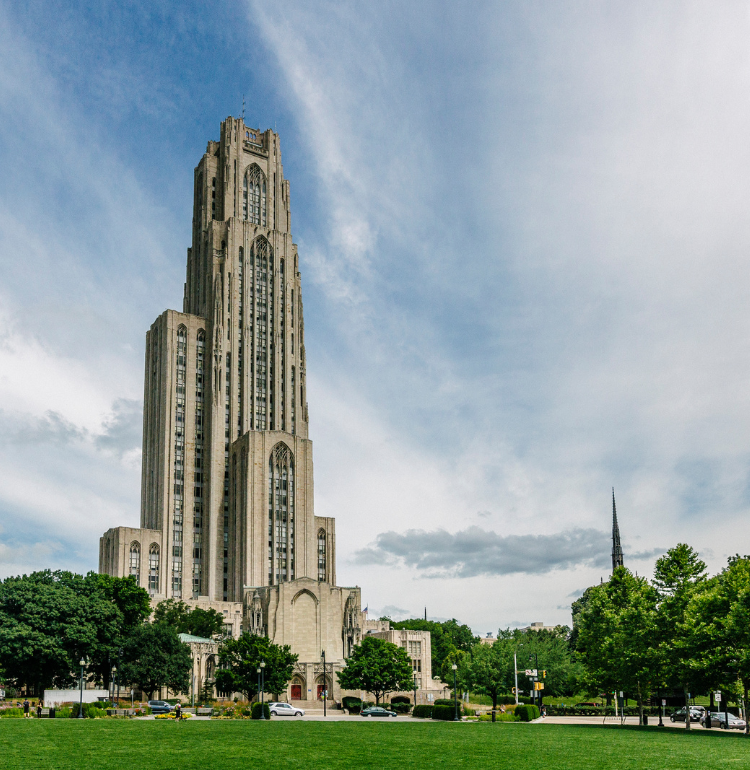 cathedral of learning